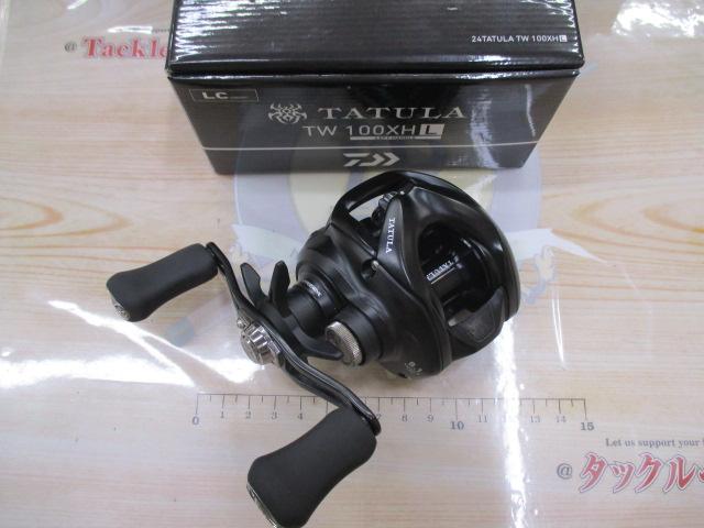 24タトゥーラ TW 100XHL