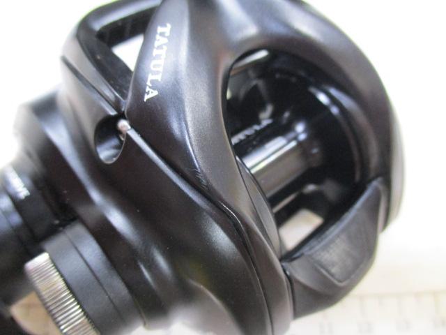 24タトゥーラ TW 100XHL