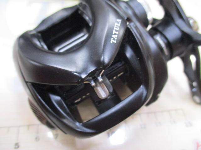 24タトゥーラ TW 100XHL