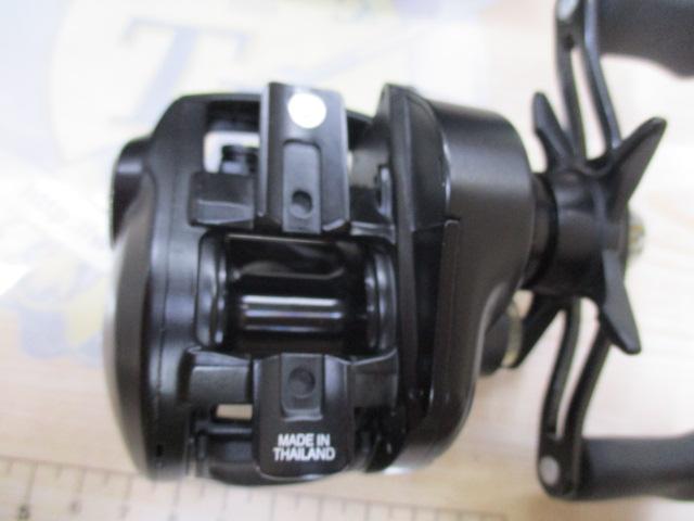 24タトゥーラ TW 100XHL