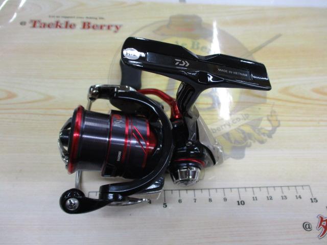 18月下美人MX LT1000S-P