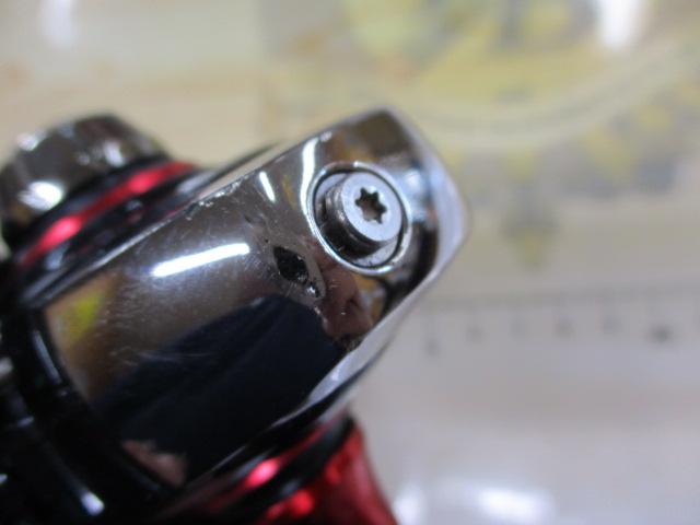 18月下美人MX LT1000S-P