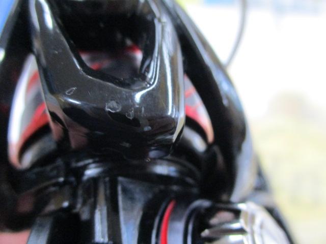 18月下美人MX LT1000S-P