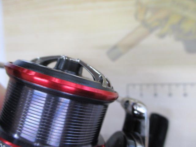 18月下美人MX LT1000S-P