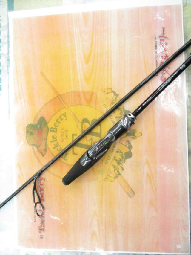 スティーズRC S61L-SV