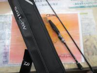 スティーズRC S61L-SV