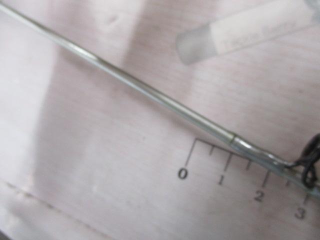 ジーマスターGM452