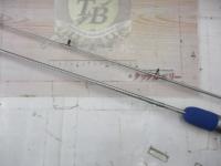 ジーマスターGM452