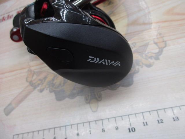 12スマックレッドチューン 100SH