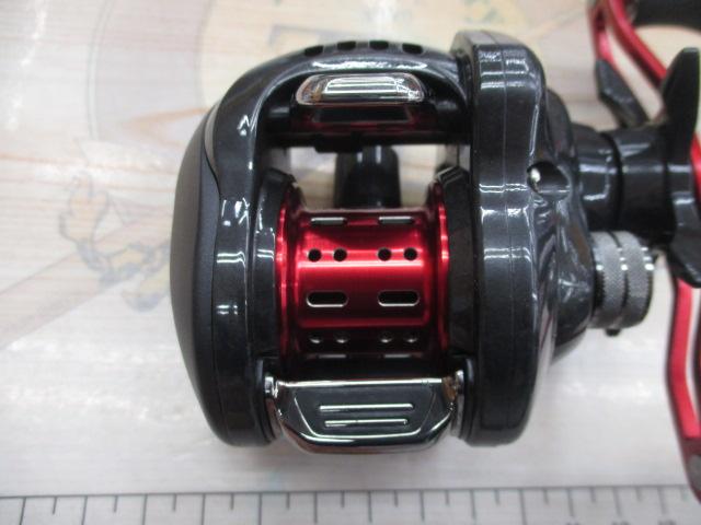 12スマックレッドチューン 100SH