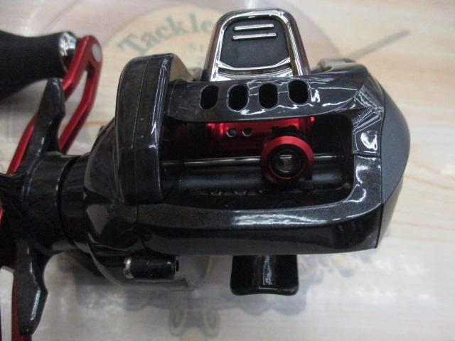 12スマックレッドチューン 100SH