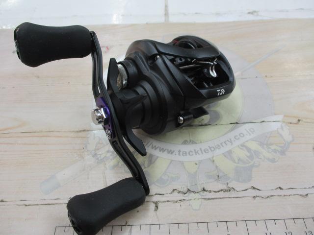 タトゥーラ TW 100XH