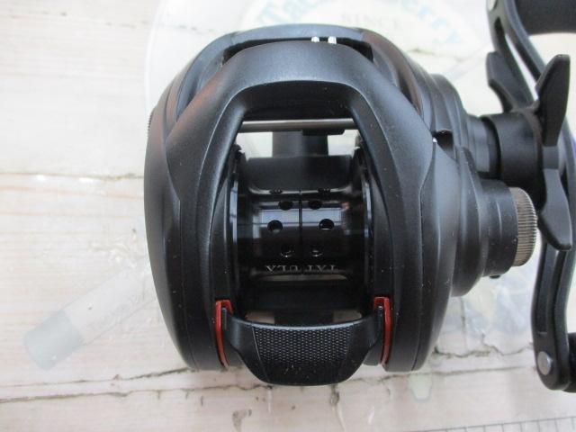 タトゥーラ TW 100XH