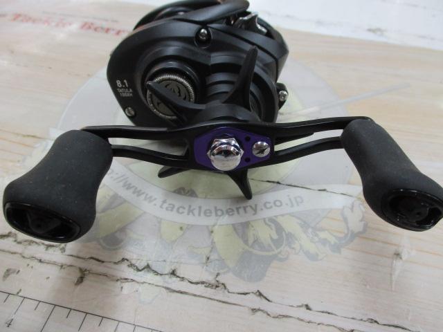 タトゥーラ TW 100XH