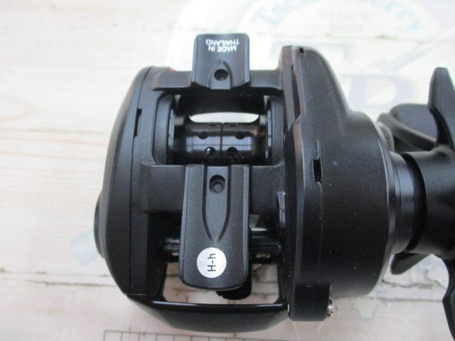 タトゥーラ TW 100XH