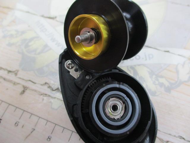 タトゥーラ TW 100XH