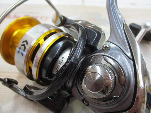 17エクセラー 2500