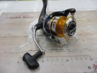 17エクセラー 2500