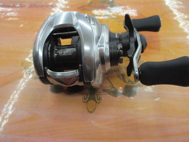 21ジリオン SV TW 1000P