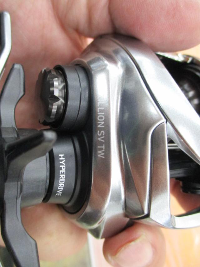 21ジリオン SV TW 1000P