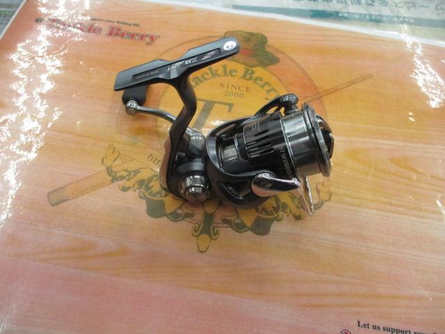 23AIRITY ST SF2500SS-H-QD リール美品 DAIWA（ダイワ） 23 エアリティ ST SF2500SS-H-QD 送料無料 : ますびと