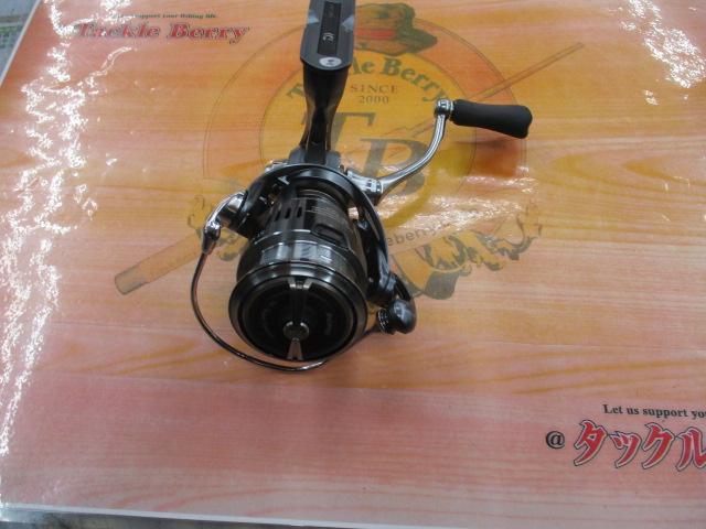 23エアリティSF2500SS-H-QD 23エアリティ SF2500SS-H-QD ダイワ : シマヤフィッシングSHOP - 通販