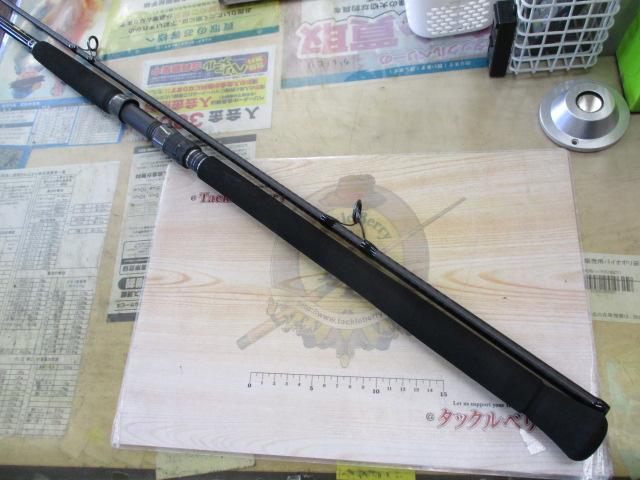 21コルトスナイパーBB S106M