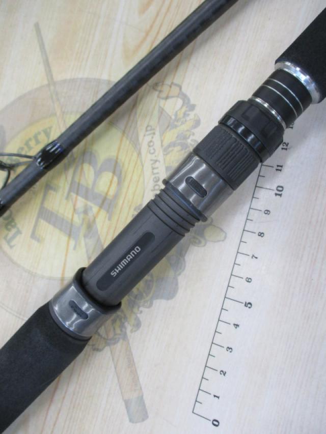 21コルトスナイパーBB S106M