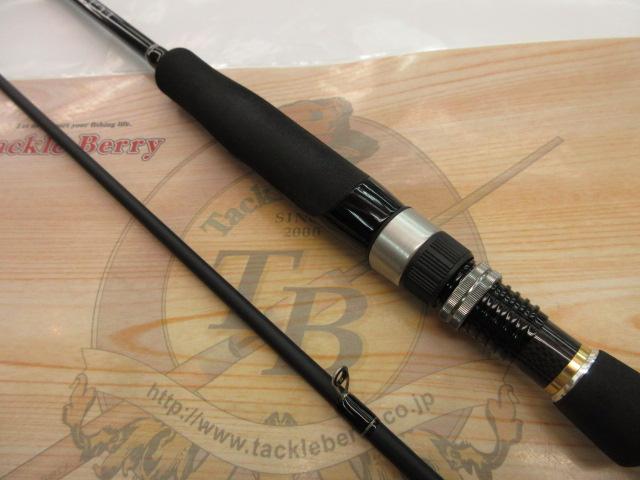 エギゾースト EZ1-862ML