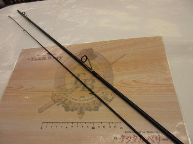 エギゾースト EZ1-862ML