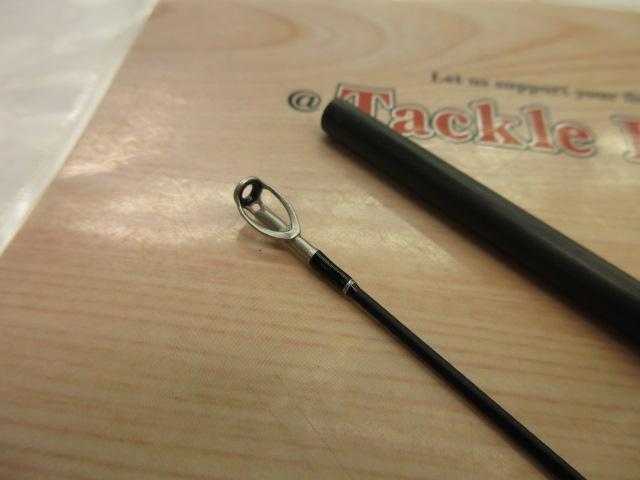 エギゾースト EZ1-862ML