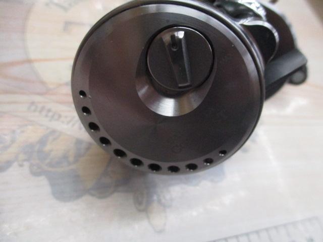 23カルカッタコンクエストBFS XGL