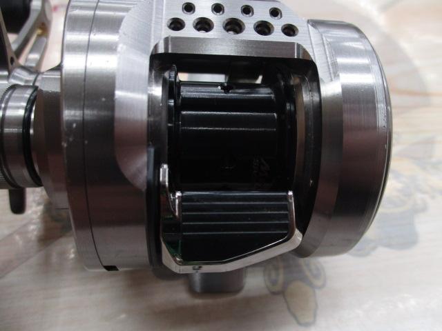 23カルカッタコンクエストBFS XGL