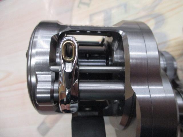 23カルカッタコンクエストBFS XGL