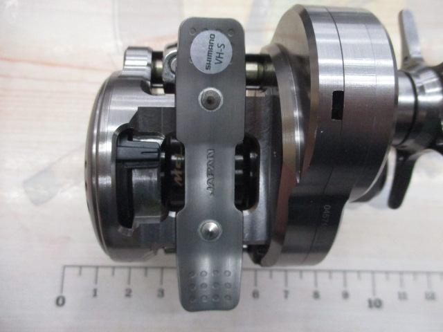 23カルカッタコンクエストBFS XGL