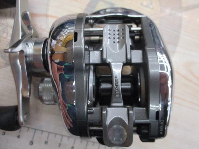 06アンタレスDC7 RH｜＠ベリーネット 日本最大新品中古釣具WEBショップ