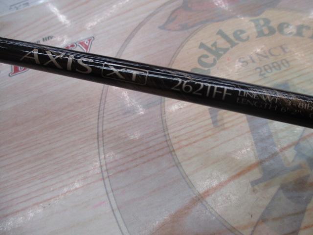 アクシスXT 2621FF