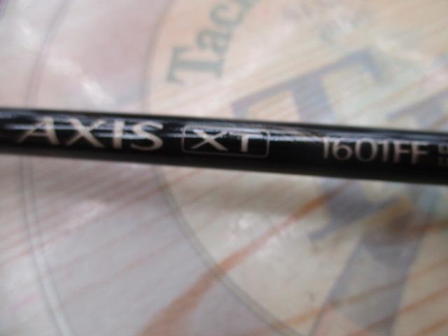 アクシスXT 1601FF