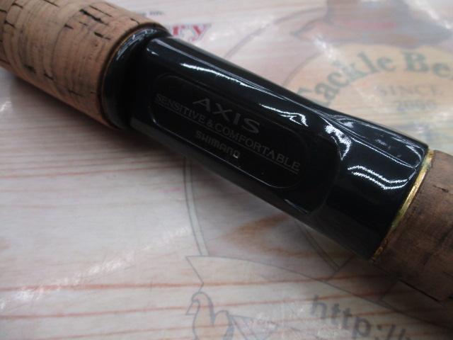 アクシス 1601F-2