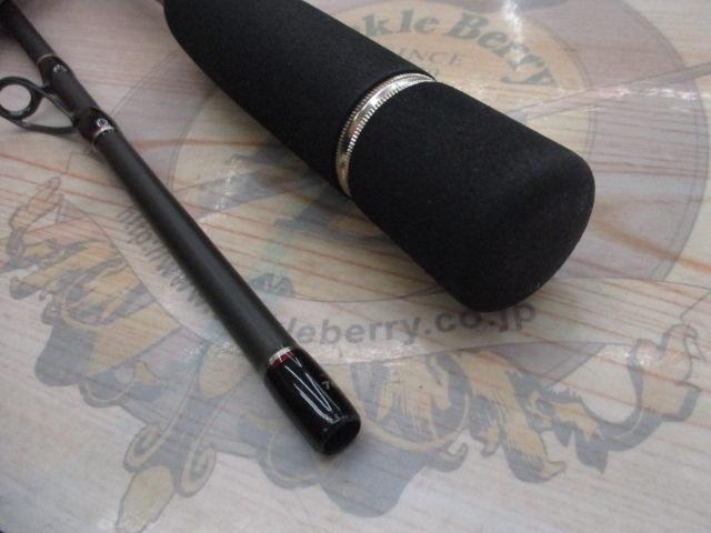 ザルツ ZAT-762黒鯛