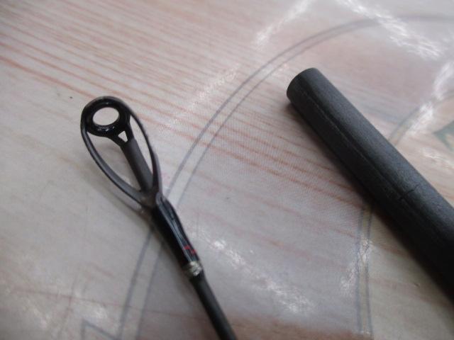 ザルツ ZAT-762黒鯛