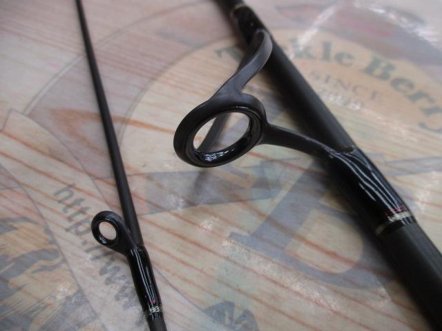 ザルツ ZAT-762黒鯛