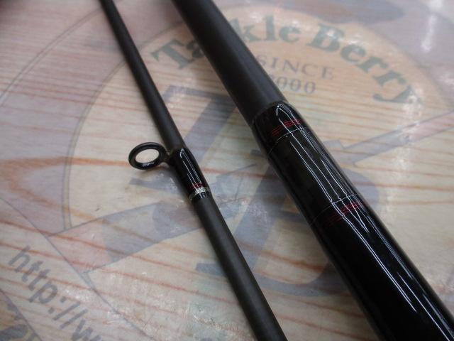 ザルツ ZAT-762黒鯛