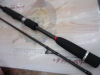 ザルツ ZAT-762黒鯛