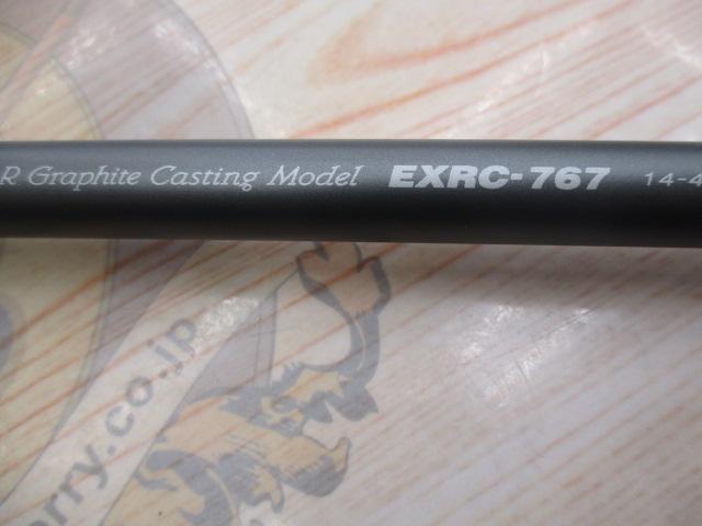 エクスプレッション EXRC-767