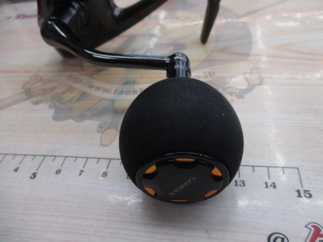 20ツインパワー 4000XG