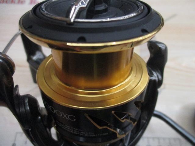 20ツインパワー 4000XG