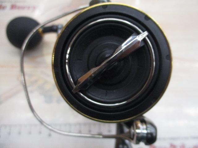 20ツインパワー 4000XG