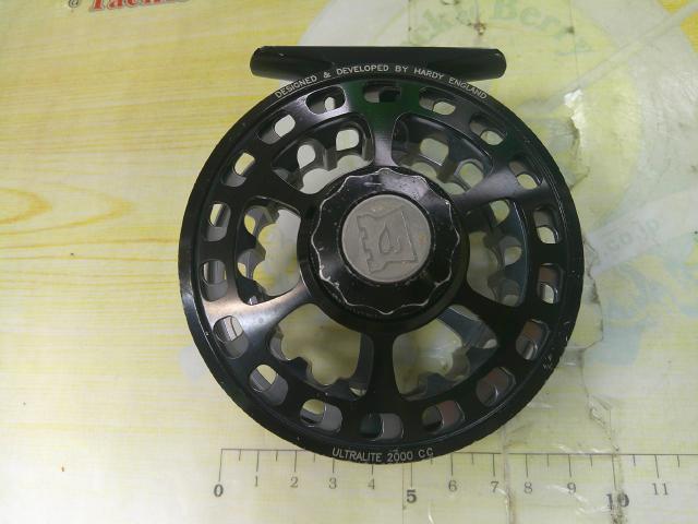 ウルトラライト CC2000