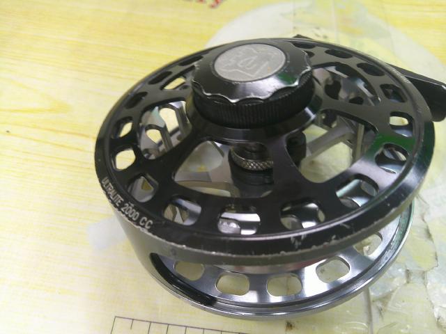 ウルトラライト CC2000